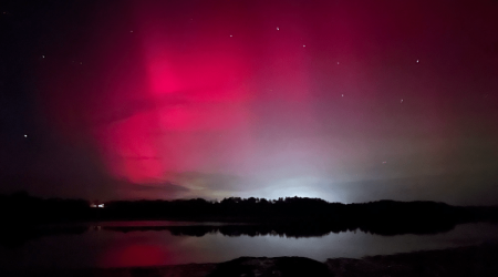 Northern lights Massachusetts: When and where to see them