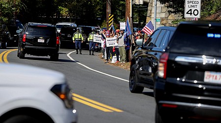 JD Vance fundraises in Massachusetts