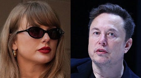 Elon Musk, post-Taylor Swift's Kamala Harris endorsement, has decided to go on the warpath with the world's biggest pop star