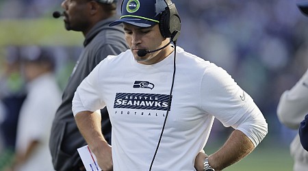 Seahawks know they played poorly enough that loss to Giants was decided before blocked kick