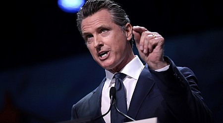 California governor vetoes expansive AI safety bill