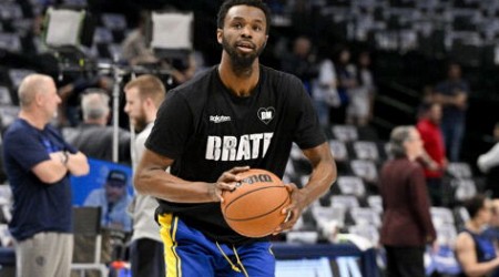 What Happened To Andrew Wiggins? Warriors Star Misses First Practice Session In Hawaii Ahead of Clippers Match Up