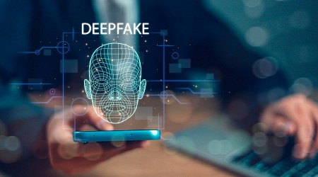 A Lawsuit Has Already Been Filed Against California Deepfake Laws