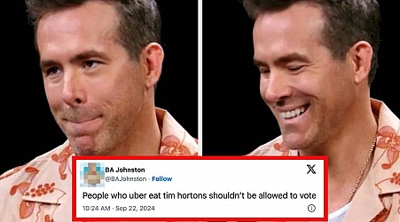 19 Funny Canadian Tweets From This Month That Are Just Straight-Up Comedy Gold