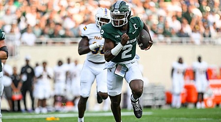 Michigan State vs. Oregon odds, spread, line: 2024 college football picks, Week 6 predictions by proven model