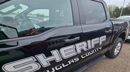 Two arrested in Wisconsin after traffic stop on U.S. Highway 14 leads to discovery of meth