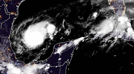 Florida prepares for massive evacuations as Hurricane Milton takes aim at major metro areas