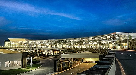 What’s in an (airport) name? Will Rogers World Airport gets a rebrand