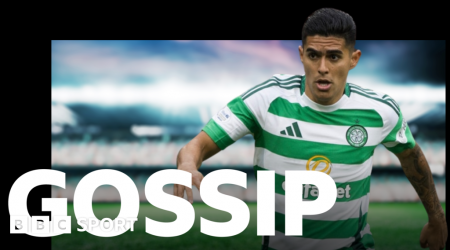 Palma fights for Celtic future - gossip