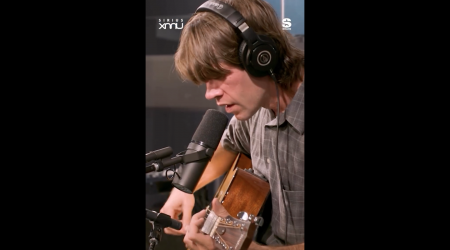 Watch Porches Cover Kacey Musgraves’ “Slow Burn” For SiriusXMU