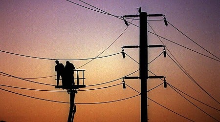 Energy Companies Teaming Up For New Minnesota Power Line