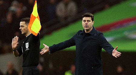 Mauricio Pochettino Leaves U.S. Soccer World Divided With First USMNT Squad, Here’s Why