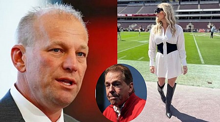 'Where Is Alabama's Defense?' : After Nick Saban's Daughter, NFL Legend Pokes Kalen DeBoer With Harsh Reality