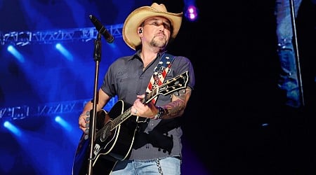 ‘Try That in a Small Town’ One Year Later: Looking for Truth at a Jason Aldean Concert