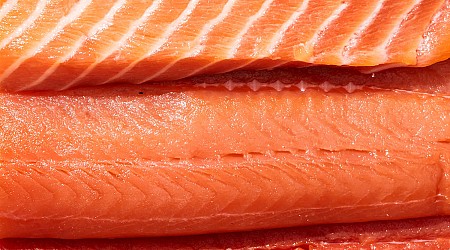 I Asked 2 Fishermen the Secret to Buying the Best Salmon, and They Both Said the Same Thing