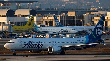 Alaska Airlines And Hawaiian Airlines Merger Travel Perks