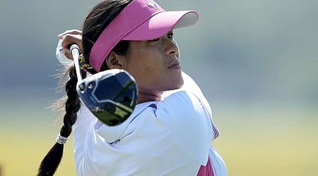 Golf : Céline Boutier remporte, en Chine, son premier tournoi depuis un an