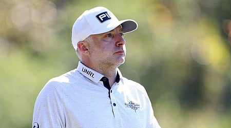 PGA Tour pro, David Skinns comes agonizingly close to 59 at Sanderson Farms Championship