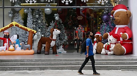 Venezuela: Verordnete Weihnachten in Zeiten der Krise