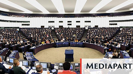 Au Parlement européen, le cordon sanitaire vole déjà en éclats