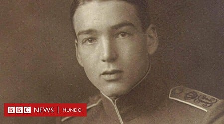 Carlos Meyer Baldó, el piloto venezolano que voló bajo las órdenes del “Barón Rojo” durante la Primera Guerra Mundial