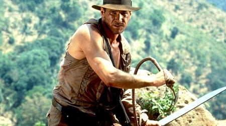 Indiana Jones se ha ido de Disney+ sin despedirse: cuatro de las películas de la saga han desaparecido del catálogo a nivel mundial