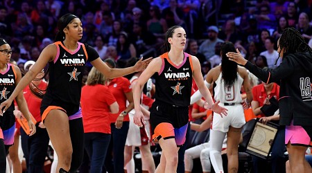 Caitlin Clark, Angel Reese, Kamilla Cardoso Headline 2024 WNBA All-Rookie Team