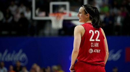 Caitlin Clark: WNBA Playoffs Run Was a 'Little Taste of What's Possible' for Fever