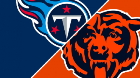 Follow live: Caleb Williams makes NFL debut as Bears host Titans