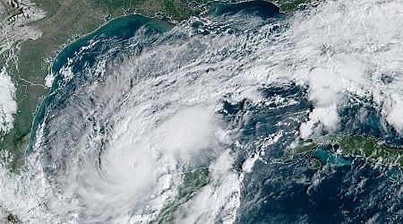 Hurricane Milton strengthens to Category 5, barrels towards Florida's Gulf Coast