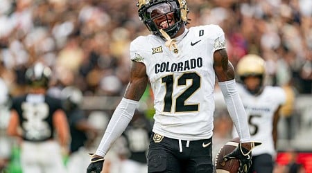 Colorado's Travis Hunter, Miami's Cam Ward Top CFB 25 Week 6 Player Ratings Update