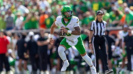 Oregon vs. UCLA Prediction, Odds, Expert Pick