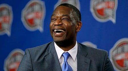 Dikembe Mutombo, ancien joueur de NBA, est mort