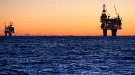 TotalEnergies Set to Develop $9 Billion Suriname Oil Resources