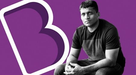 A look at the fall of Byju's, India's most valuable startup in 2022 with an estimated $22B valuation, as it faces insolvency and lawsuits in India and the US (Financial Times)