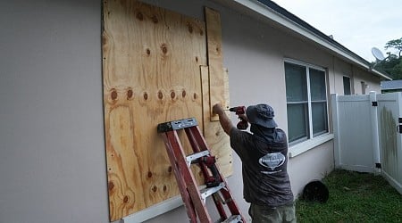 Hurricane Milton strengthens Category 5, Florida orders evacuations