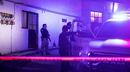 Mexican mayor assassinated days after taking office