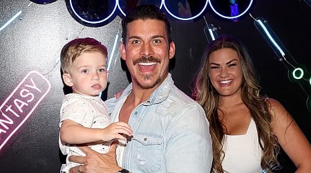 Jax Taylor Says He Never Really Married Brittany Cartwright