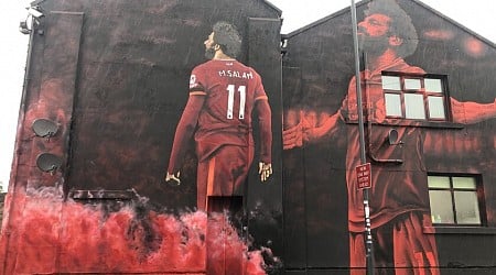 Si la pregunta es cómo luchar contra el racismo en el fútbol, el Liverpool ha dado con la respuesta: "el efecto Salah"