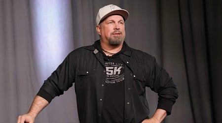 Was Garth Brooks Arrested? Update After Sexual Assault Accusations