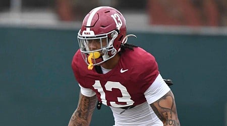 Alabama captain Malachi Moore apologizes for late-game outburst, penalty in Vanderbilt loss