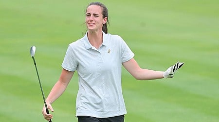 Caitlin Clark Fans Receive Worst Possible Update as Indiana Fever Rookie Is All Set for LPGPA Pro-Am at The Annika