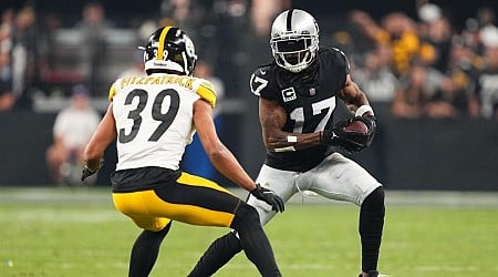 Davante Adams trade rumors: Steelers have reportedly inquired about Raiders star WR; does deal make sense?