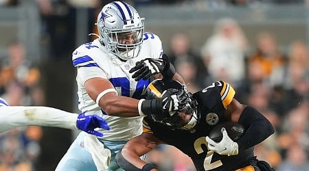 Dak was the hero, but Cowboys defense deserves the praise in dramatic win over Steelers