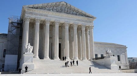 DOJ school board threat memo: Supreme Court won’t hear appeal from parents