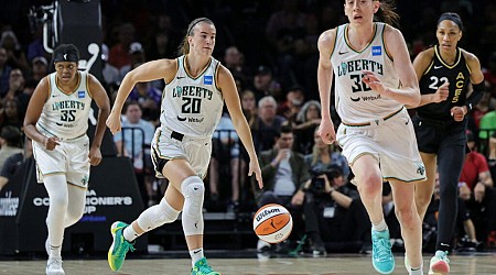 NY Liberty Fans Hopeful of Connecticut Sun Matchup in Finals After Horrifying Regular Season Record vs Lynx