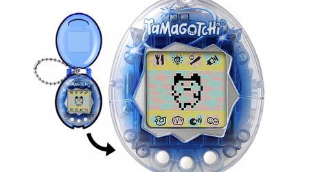 The '90s Called And These Tamagotchi Deals Answered For Prime Big Deal Days