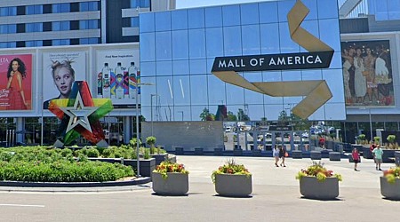 How Much The Avg. Shopper Spends at Minnesota's Mall of America