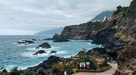 Dear TikTok, stop calling Madeira a dupe for Hawaii