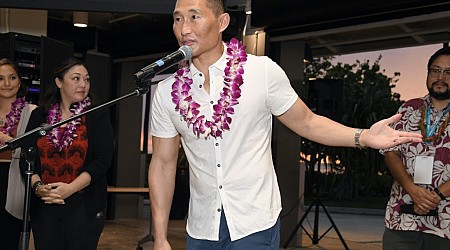 Daniel Dae Kim To Exec Produce Native Hawaiian Feature ‘Makawalu’